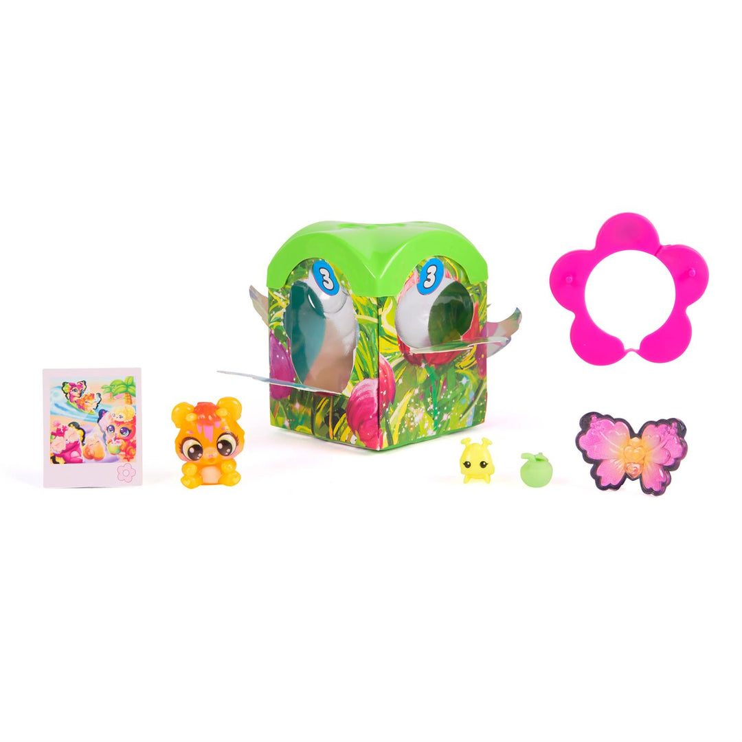 Bloomables by Hatchimals, Blind Box