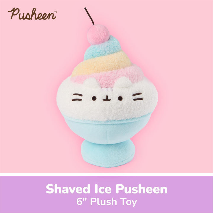 Shaved Ice
