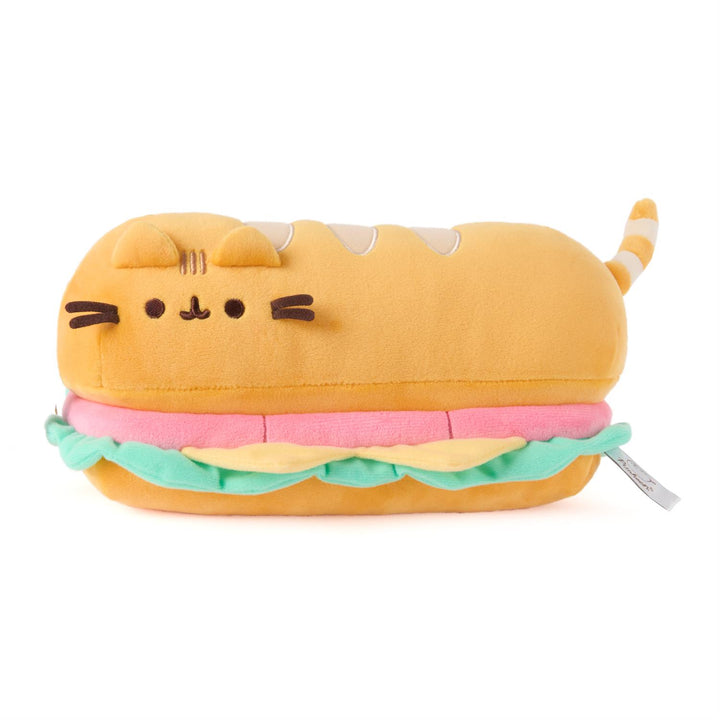 Sub Sandwich Squisheen