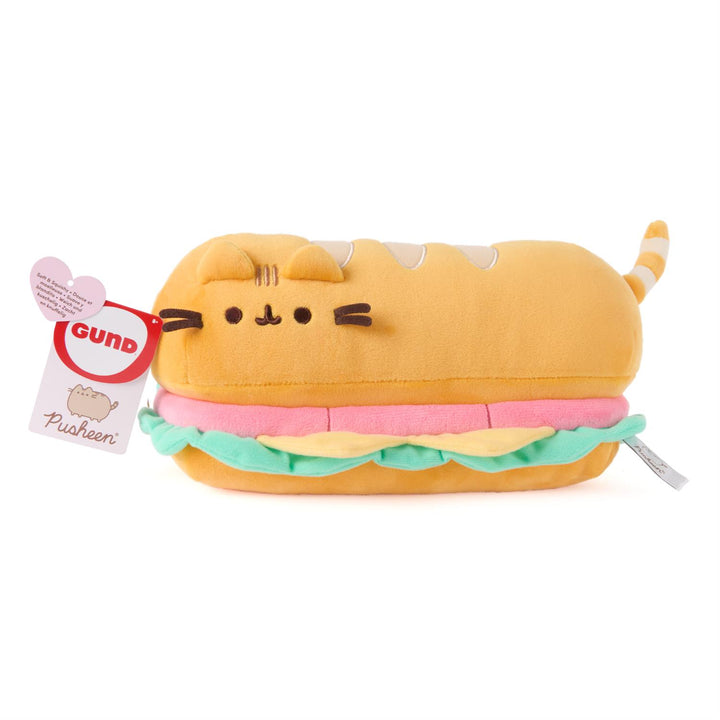 Sub Sandwich Squisheen
