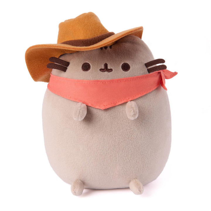 Cowboy Squisheen