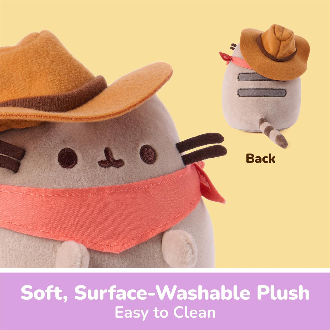 Cowboy Squisheen