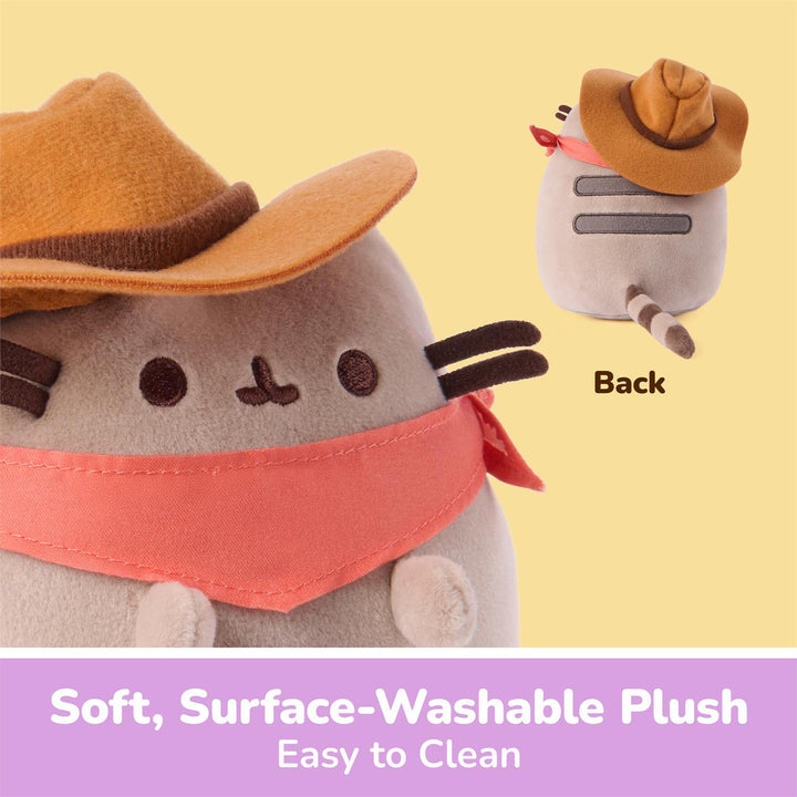 Cowboy Squisheen