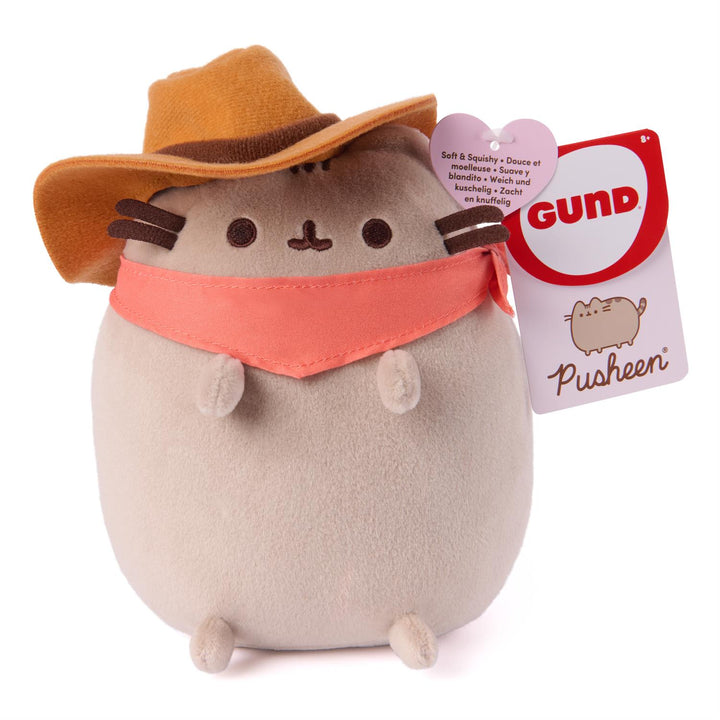 Cowboy Squisheen