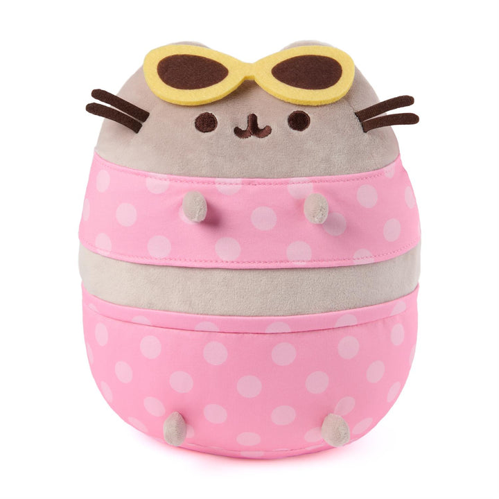 Pool Party Pusheen