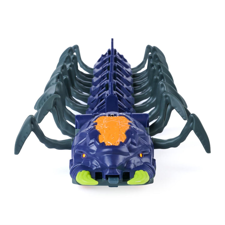 Hex Exploding Centipede Remote Control