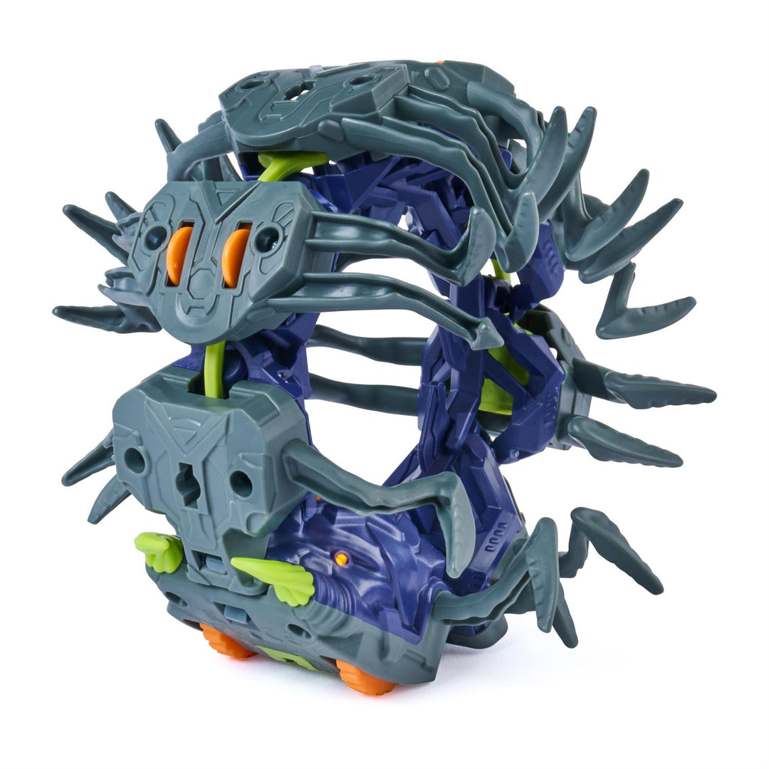 Hex Exploding Centipede Remote Control