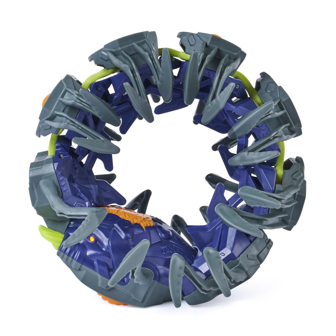 Hex Exploding Centipede Remote Control