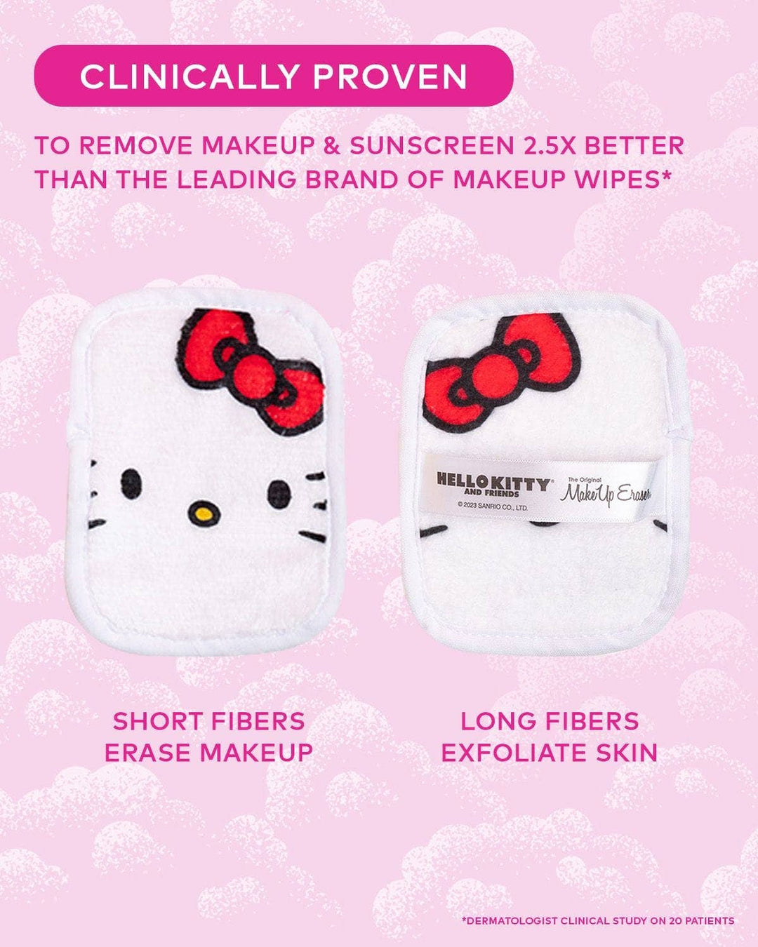 Hello Kitty & Friends 7-Day Gift Set Sanrio