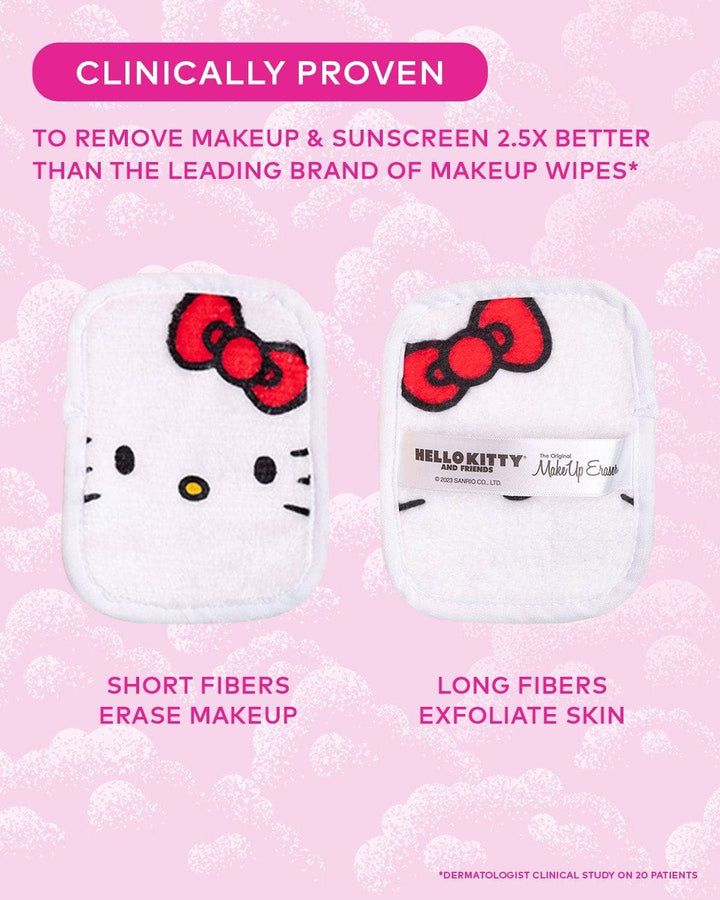 Hello Kitty & Friends 7-Day Gift Set Sanrio
