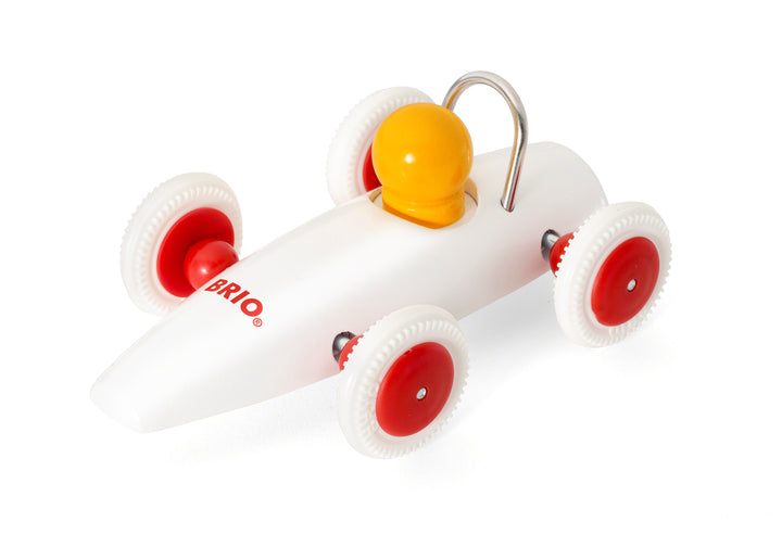 BRIO Race Car