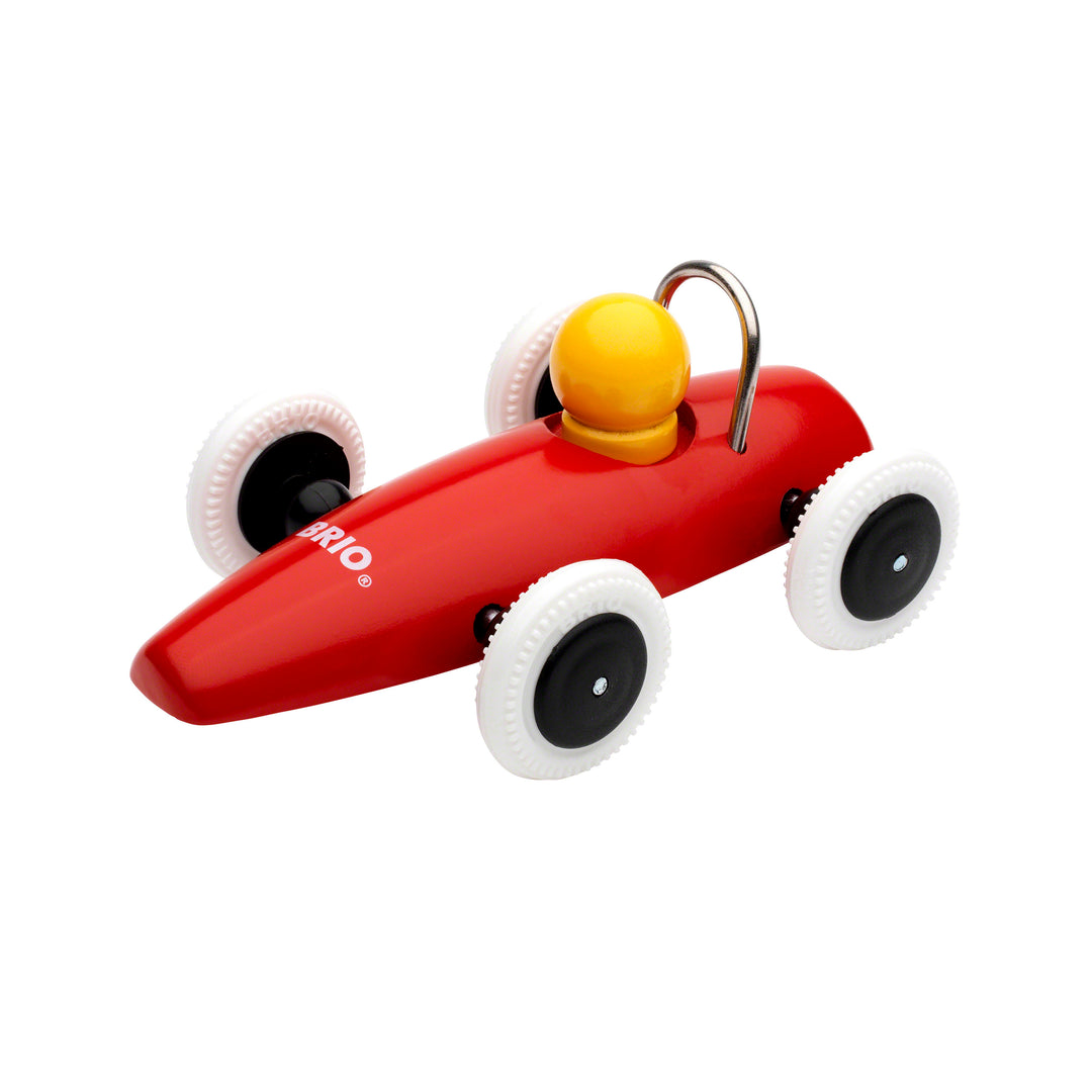 BRIO Race Car