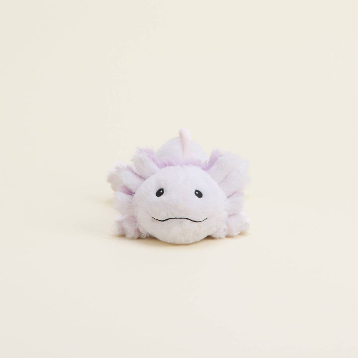Pink Axolotl Junior