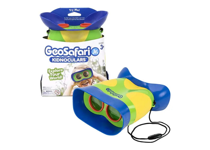 Kidnoculars Binoculars