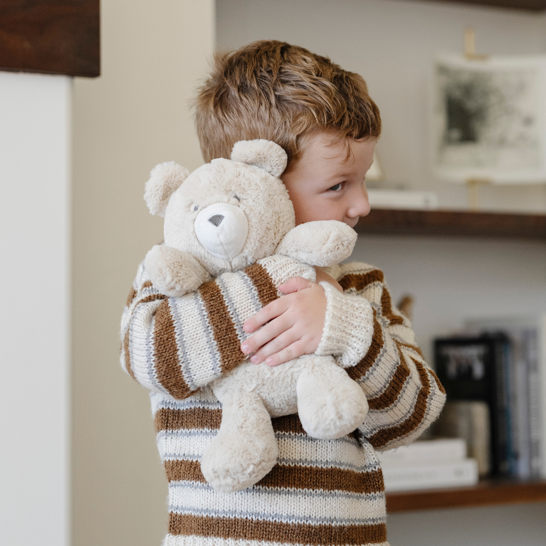 STUFFED ANIMALS: Puppy