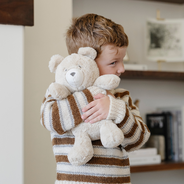 STUFFED ANIMALS: Puppy