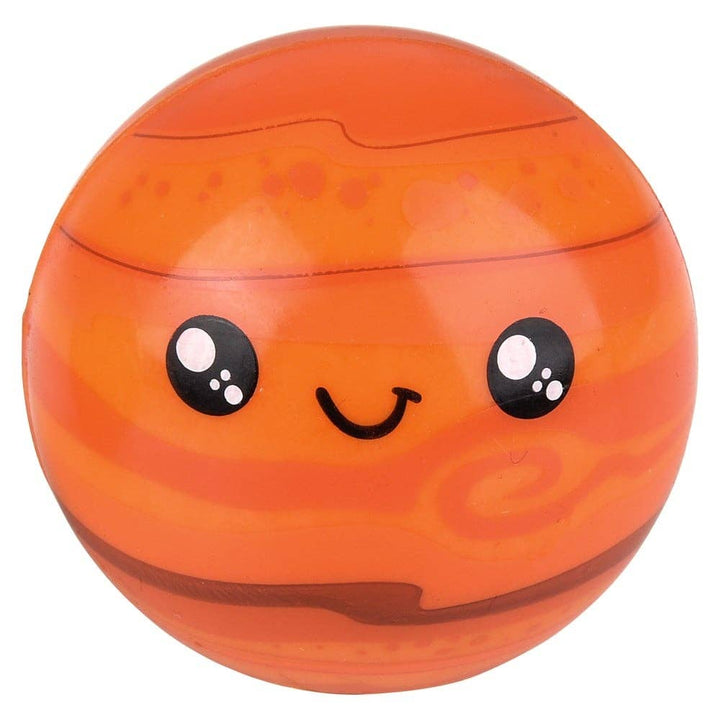 1.75" PLANET Bouncy Ball