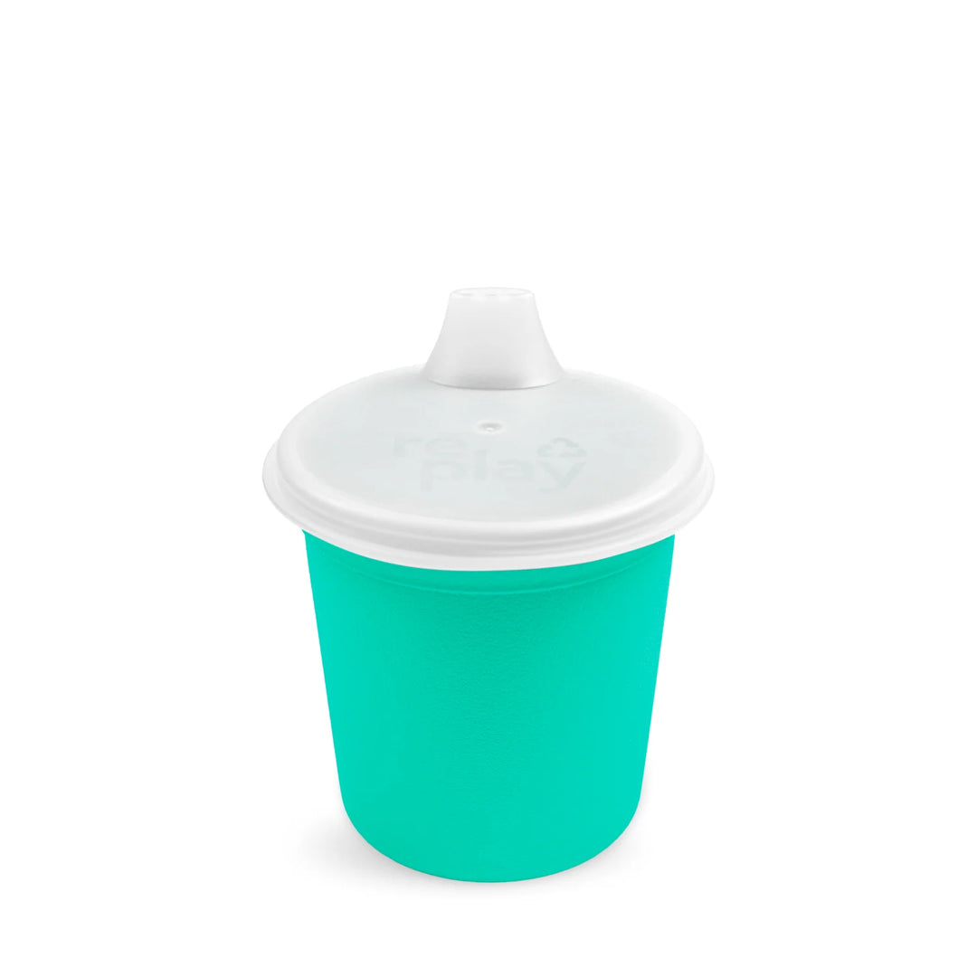 Tiny Tumbler Sippy Cup