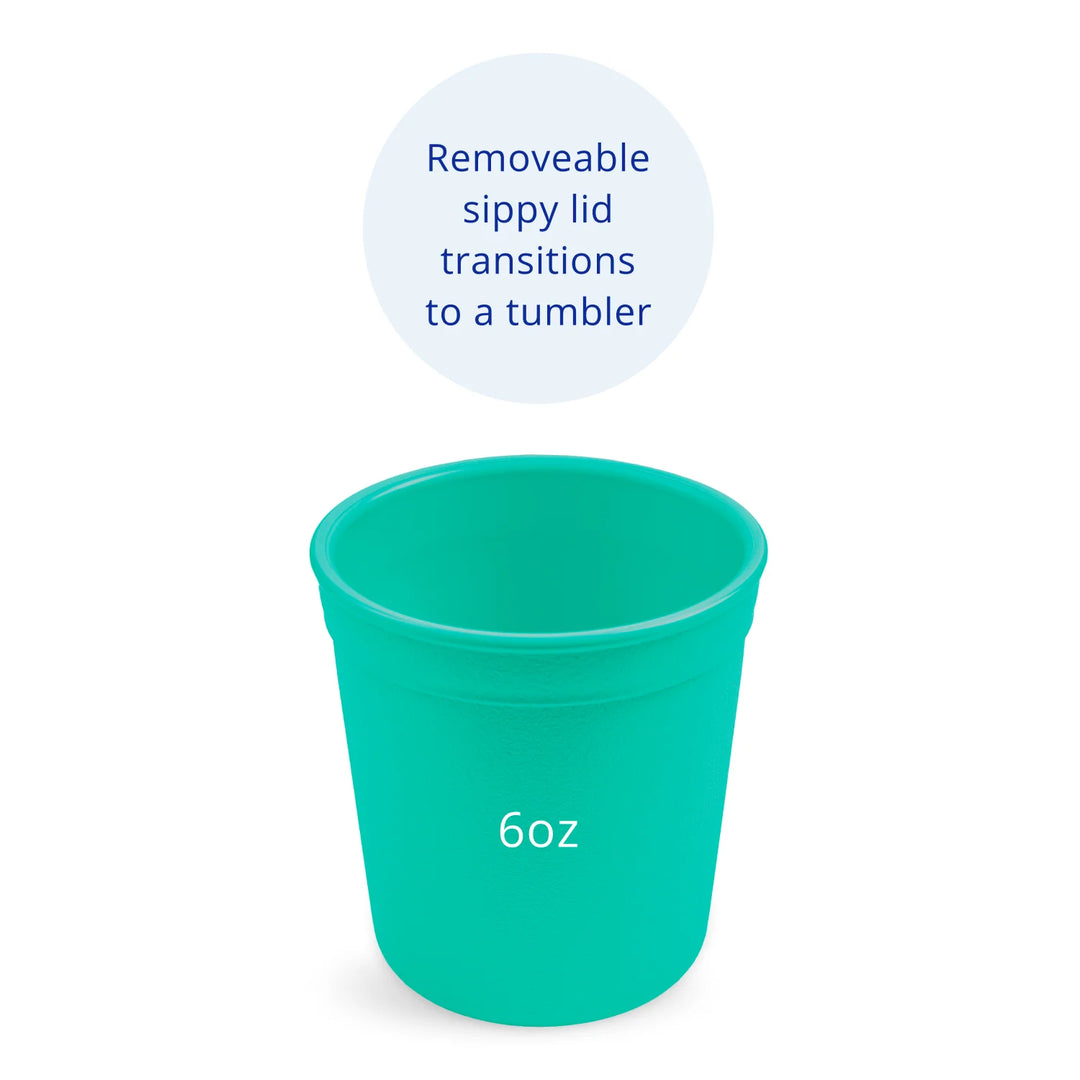 Tiny Tumbler Sippy Cup