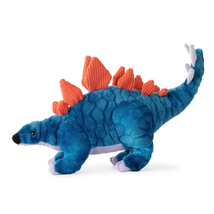 Dino Stegosaurus 12"