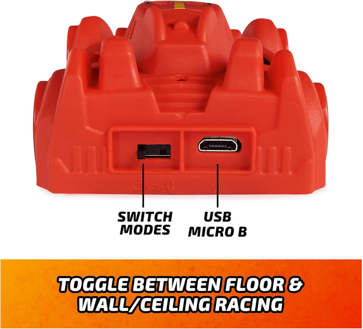 Zero Gravity Remote Control Car