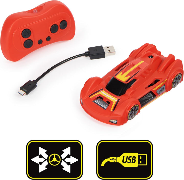 Zero Gravity Remote Control Car