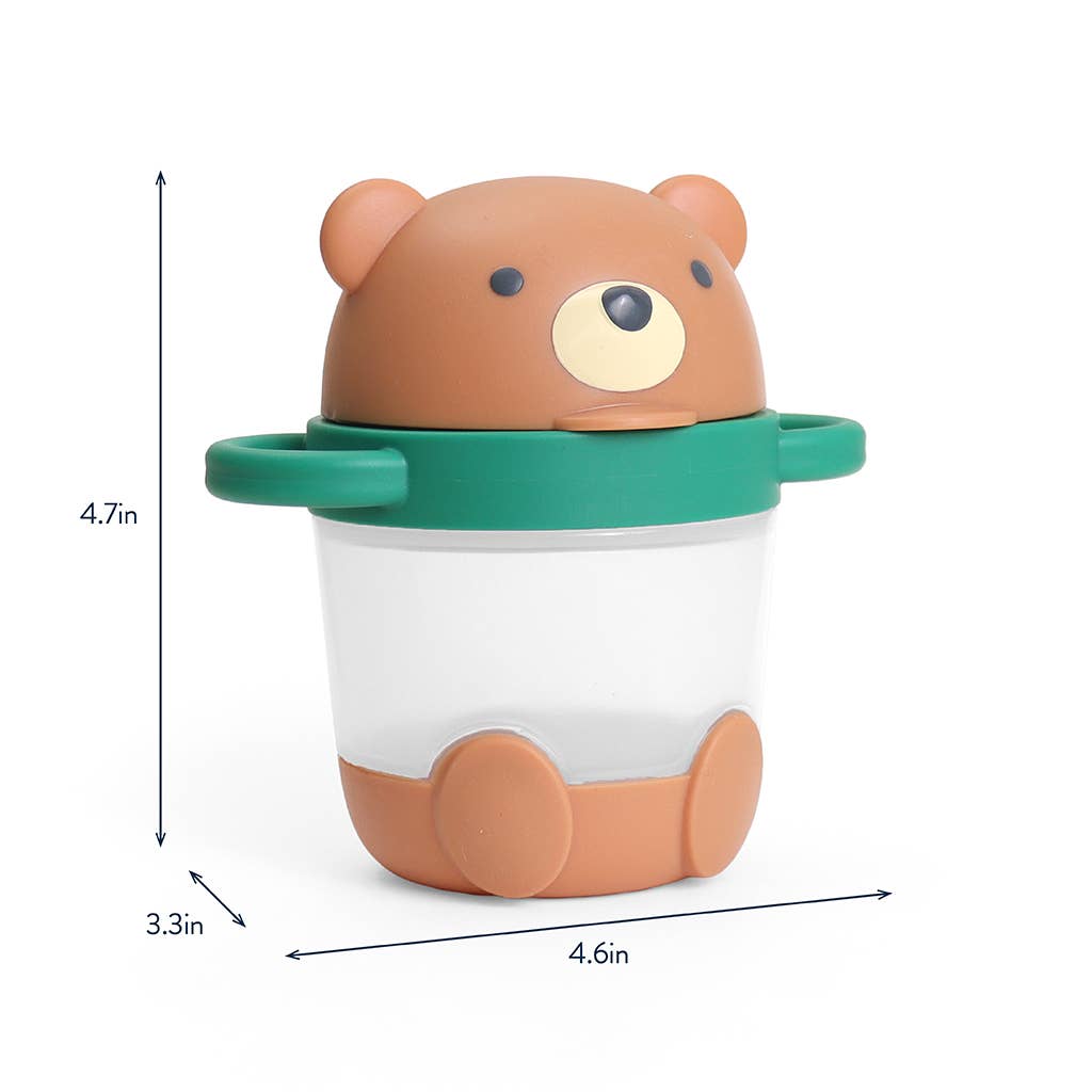 Snack Pal - Snack Cup: Bear