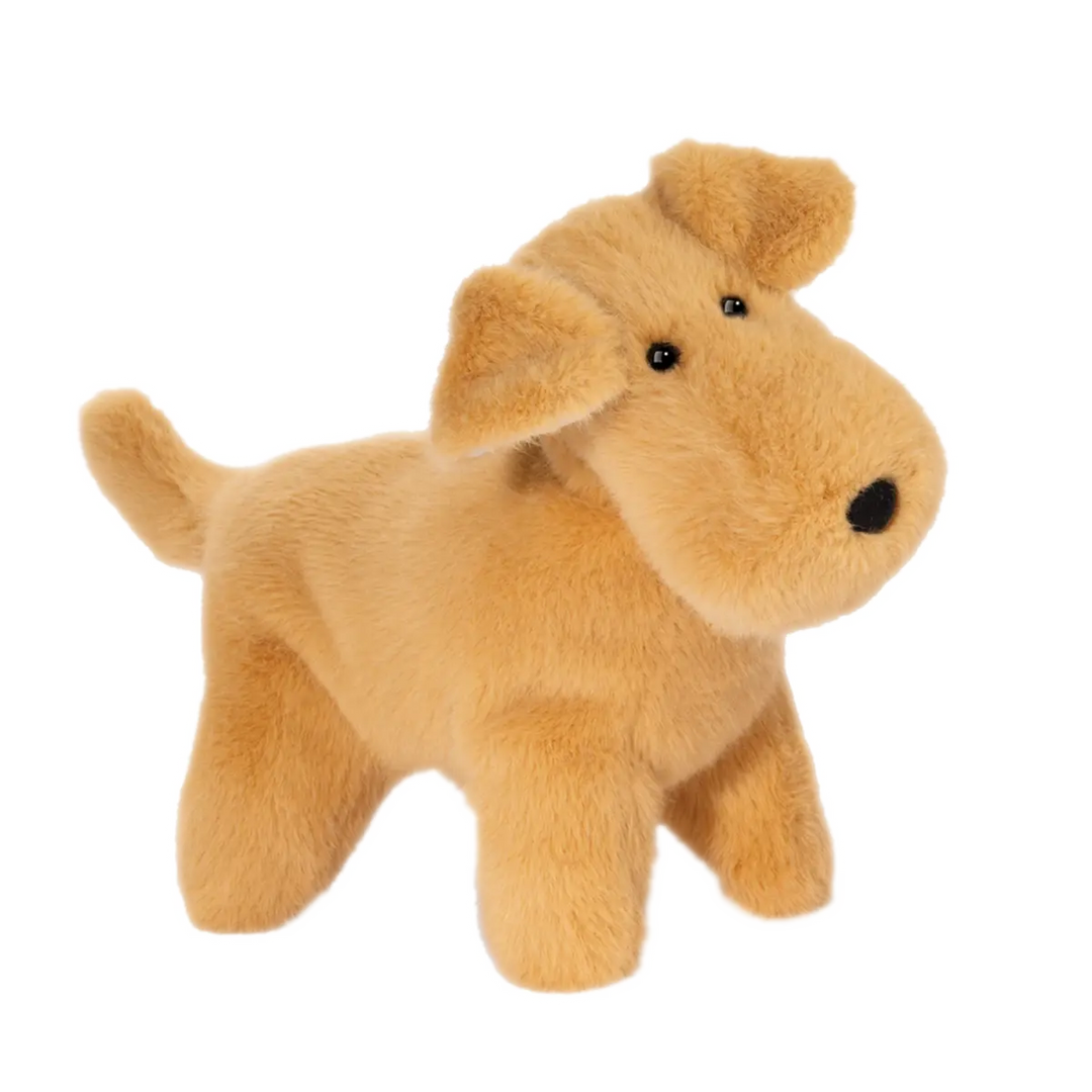 Tim Tan Dog Muzzle