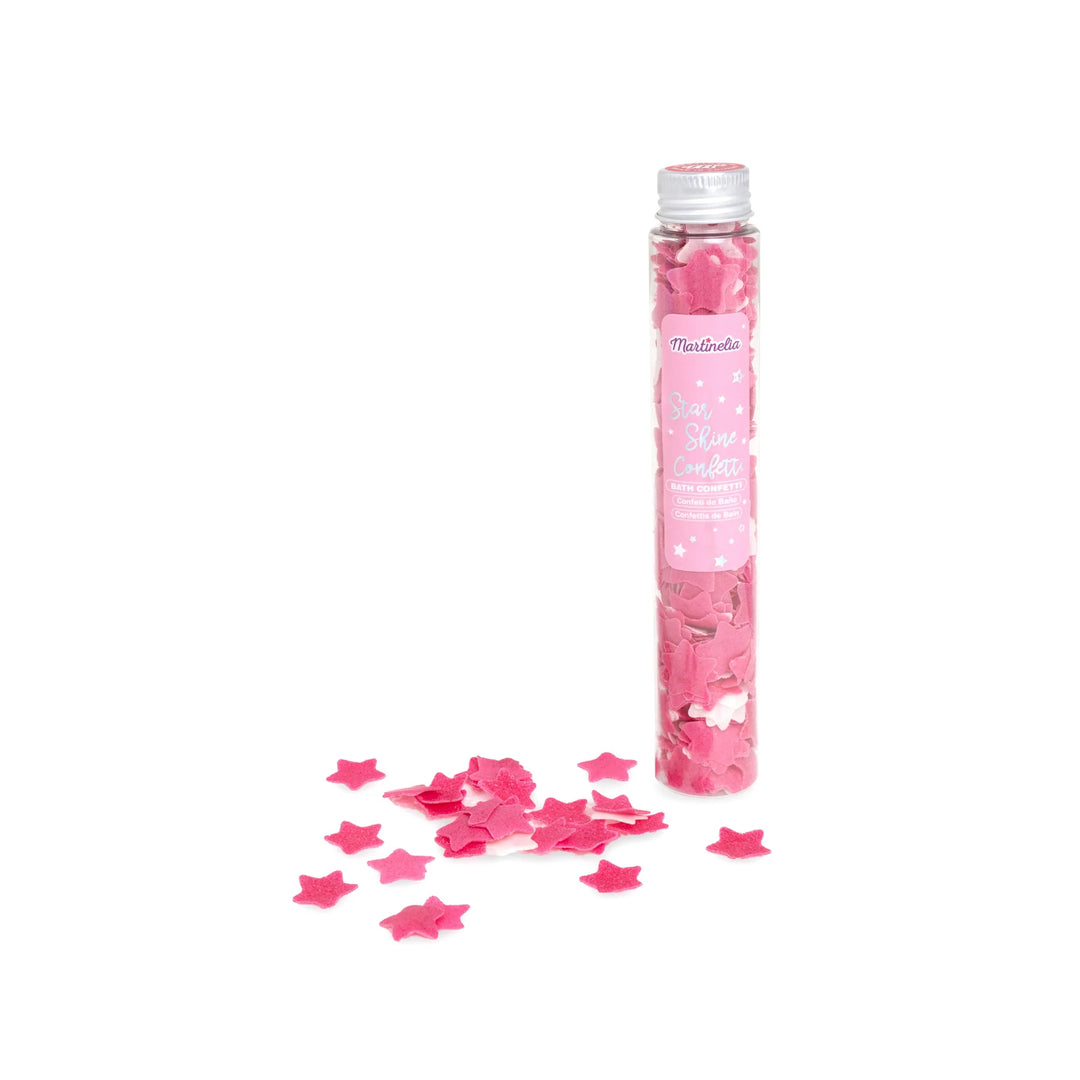 Star Bath Confetti