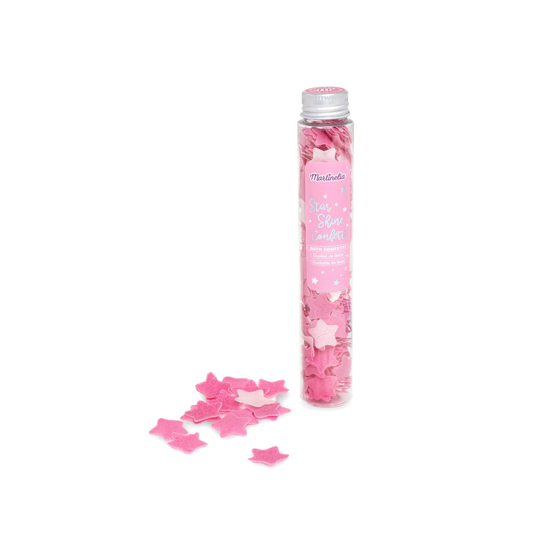 Star Bath Confetti