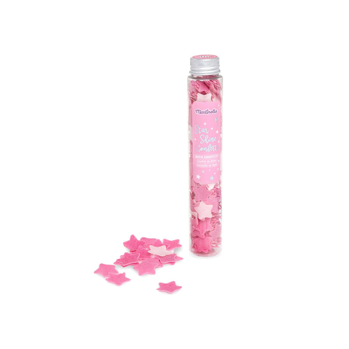 Star Bath Confetti