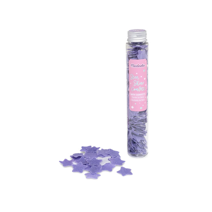 Star Bath Confetti