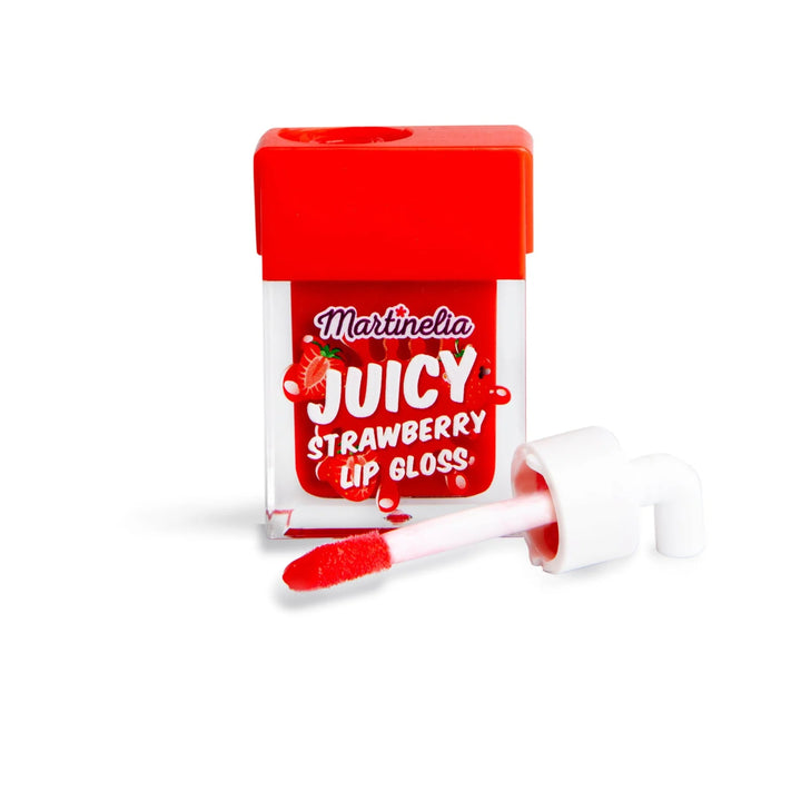 Juicy Flavored Lip Gloss