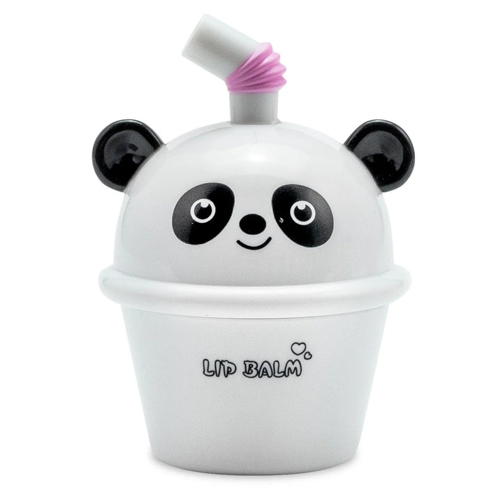 Teddy Soda Lip Balm