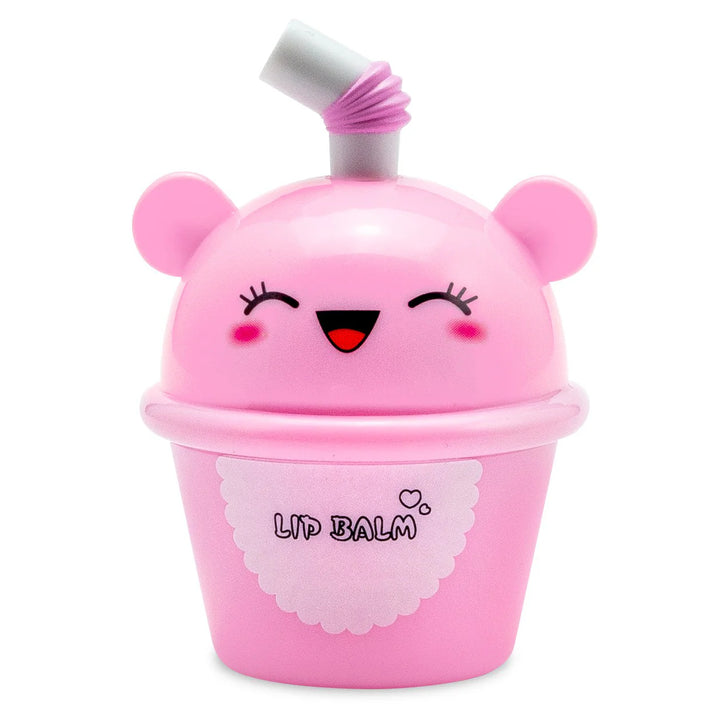 Teddy Soda Lip Balm