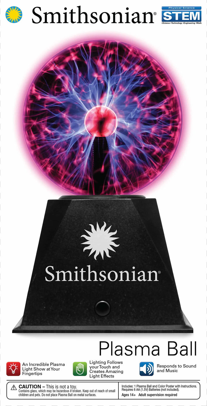 Plasma Ball