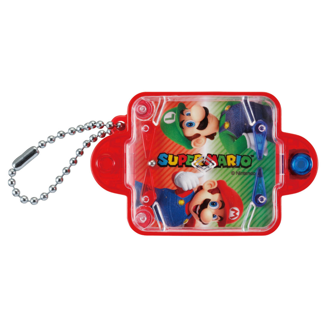 Super Mario Skillshot Blind Box