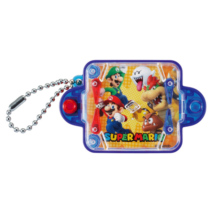 Super Mario Skillshot Blind Box