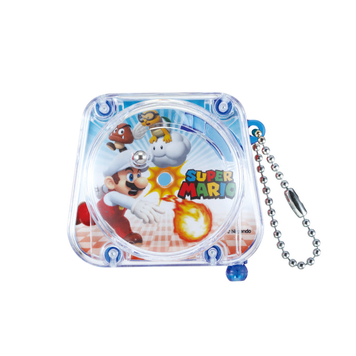 Super Mario Skillshot Blind Box