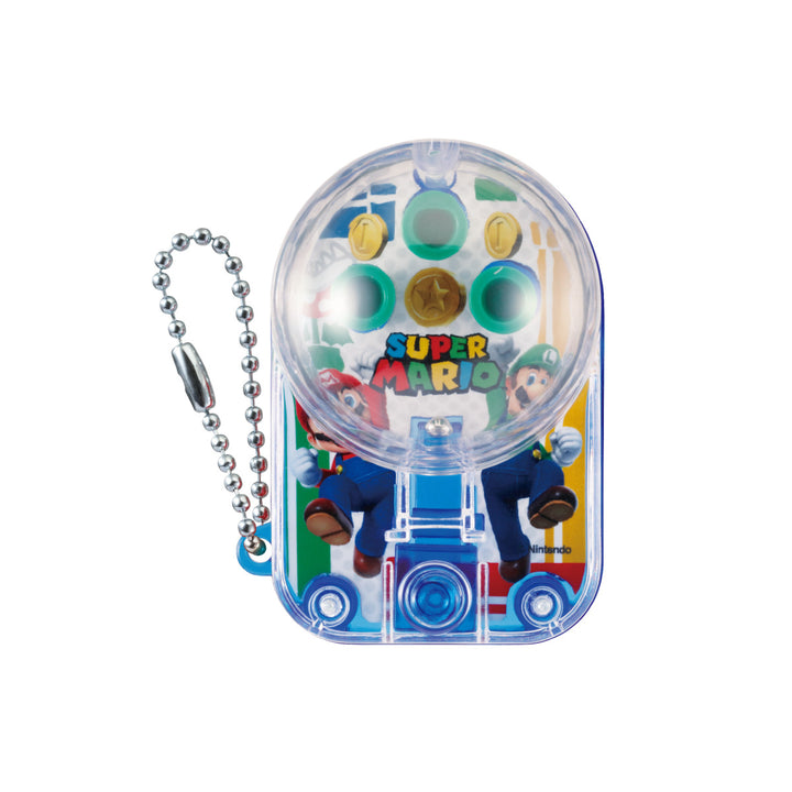 Super Mario Skillshot Blind Box