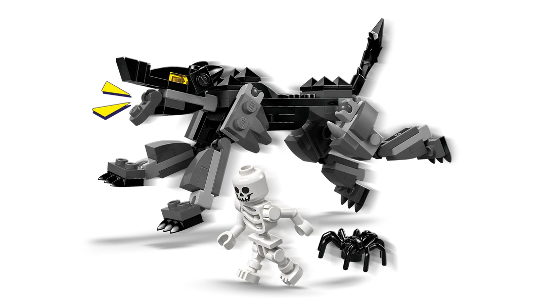 Fortnite: Peely & Sparkplug's Camp