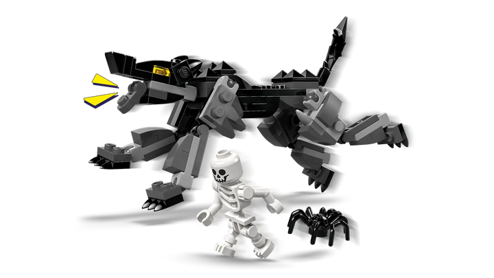 Fortnite: Peely & Sparkplug's Camp