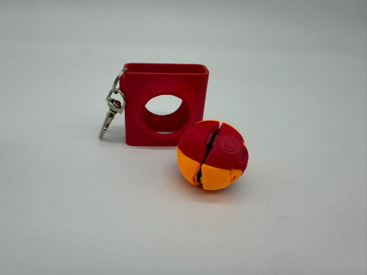 Zorbles Pods