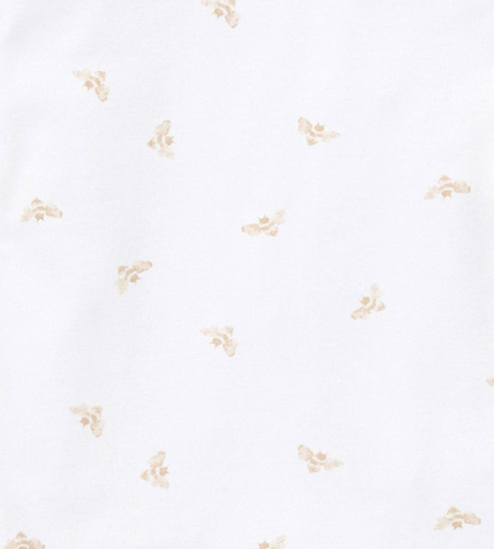 Golden Bee Organic Cotton Sleep & Play - Hummus