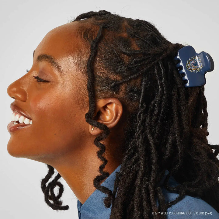 Harry Potter Hair Clip - Ravenclaw