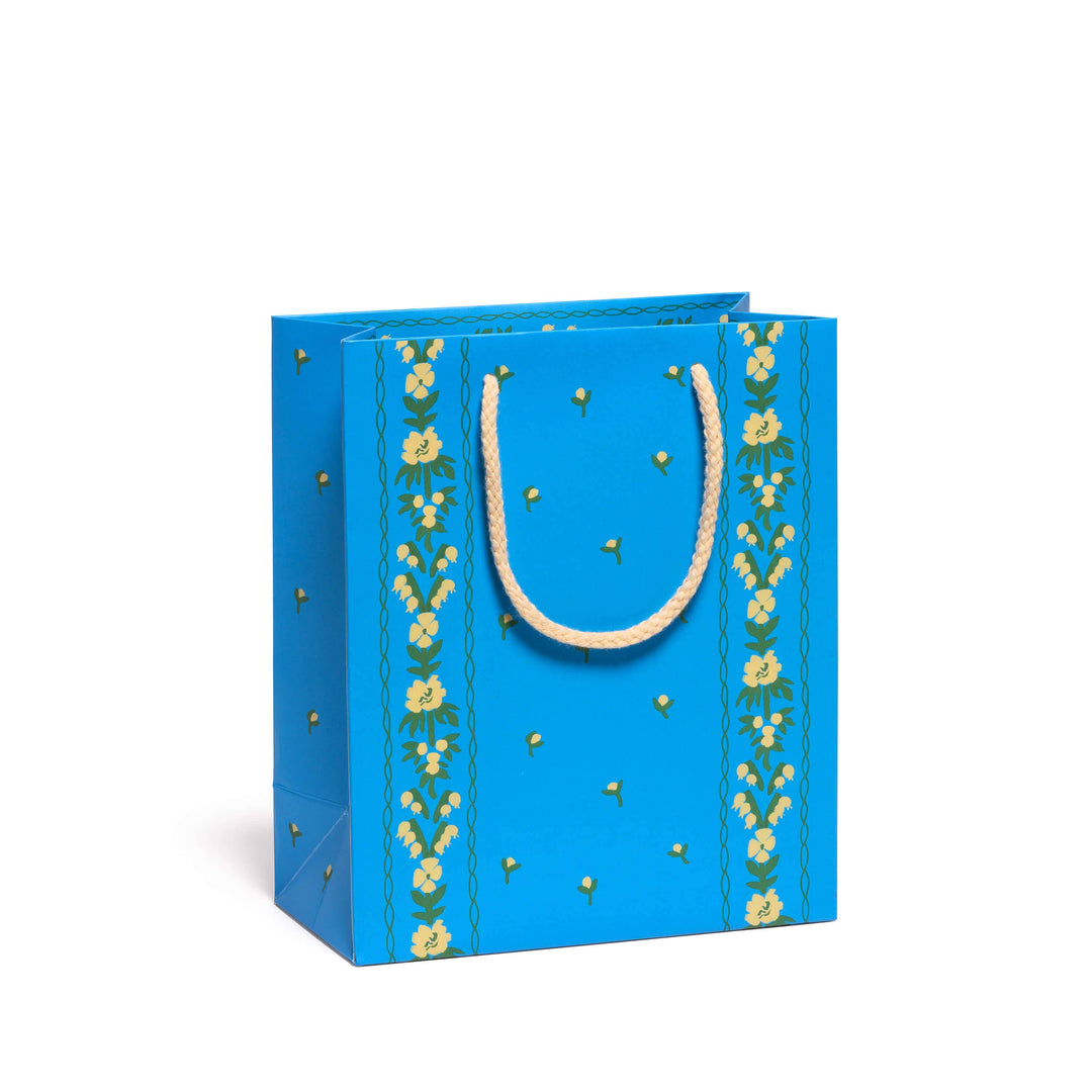 English Garden gift bags: Small