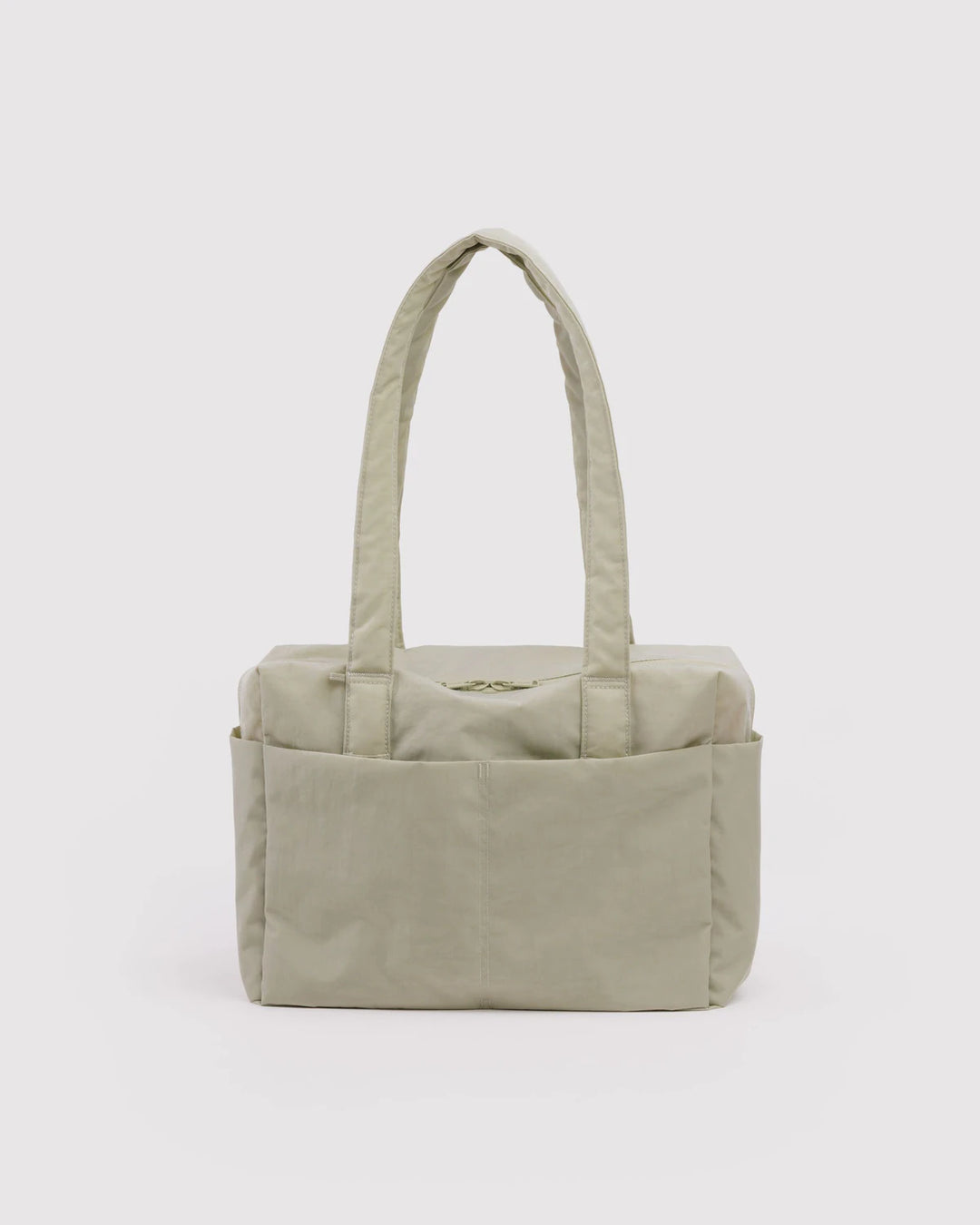 Everyday Cloud Bag - Celadon