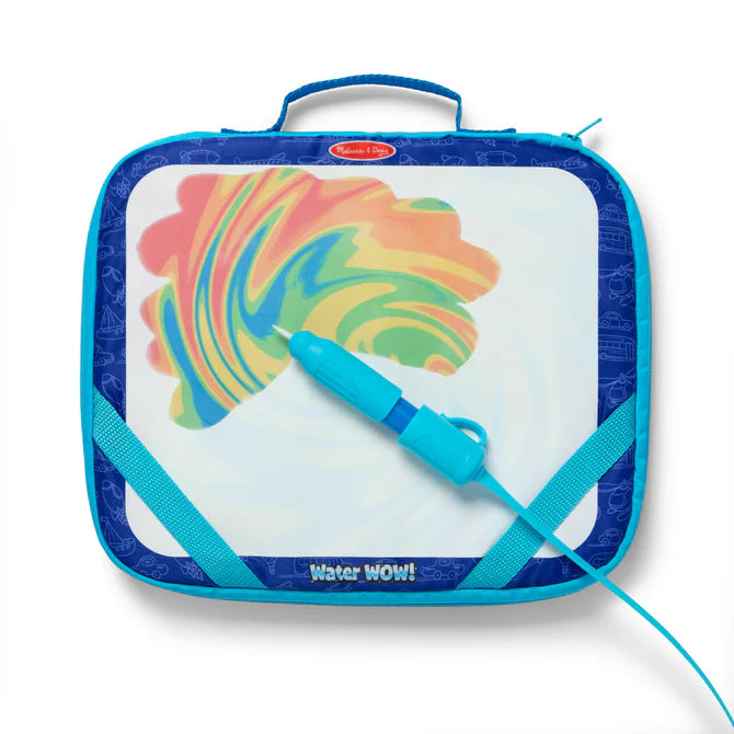 Water Wow Take-Along Multi-Activity Drawing Set
