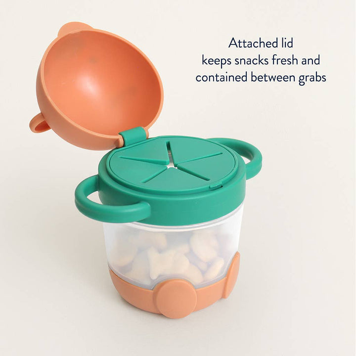 Snack Pal - Snack Cup: Bear