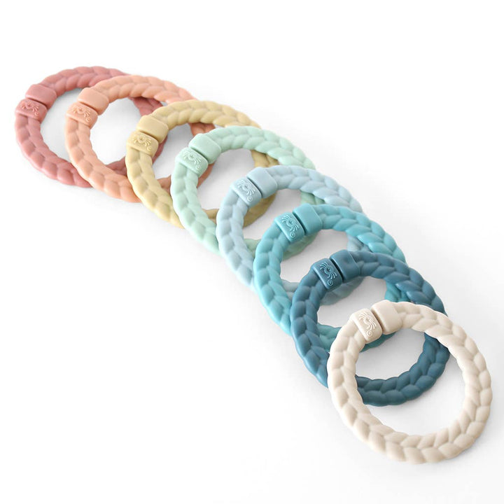 Linking Ring Set: Rainbow